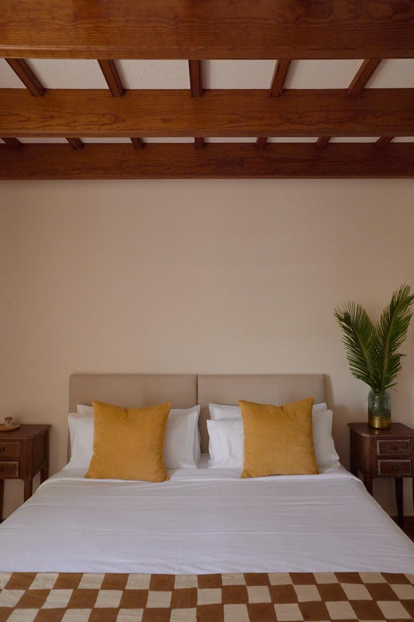 Son Granot Rural Hotel Es Castell (Menorca)