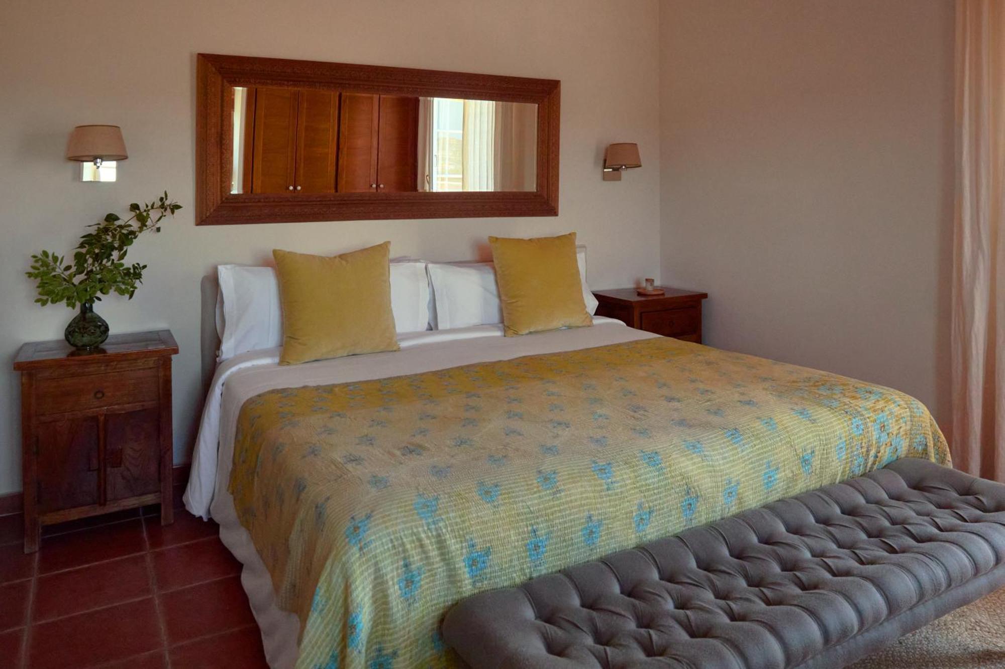 Son Granot Rural Hotel Es Castell (Menorca)