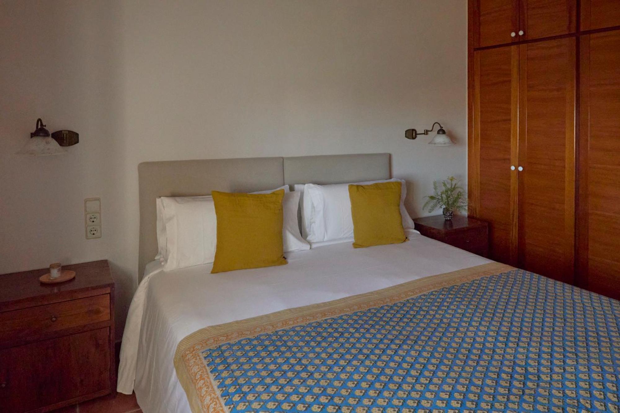 Son Granot Rural Hotel Es Castell (Menorca)