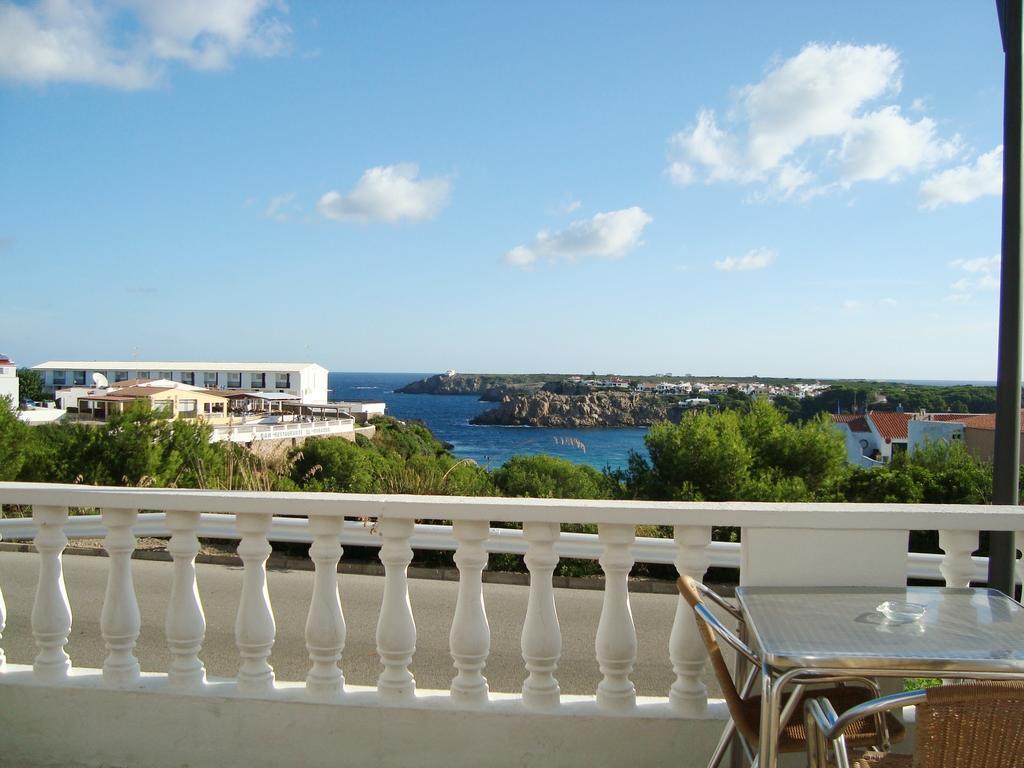Castell Sol Apartamento *