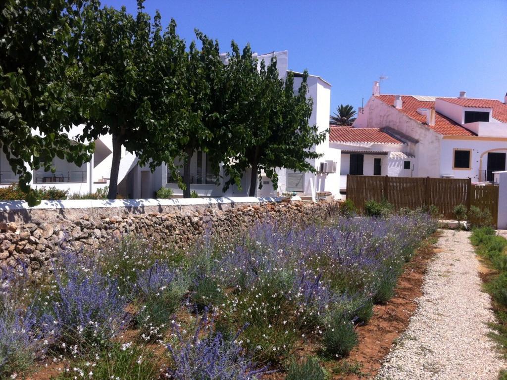 La Palma Fornells (Menorca)