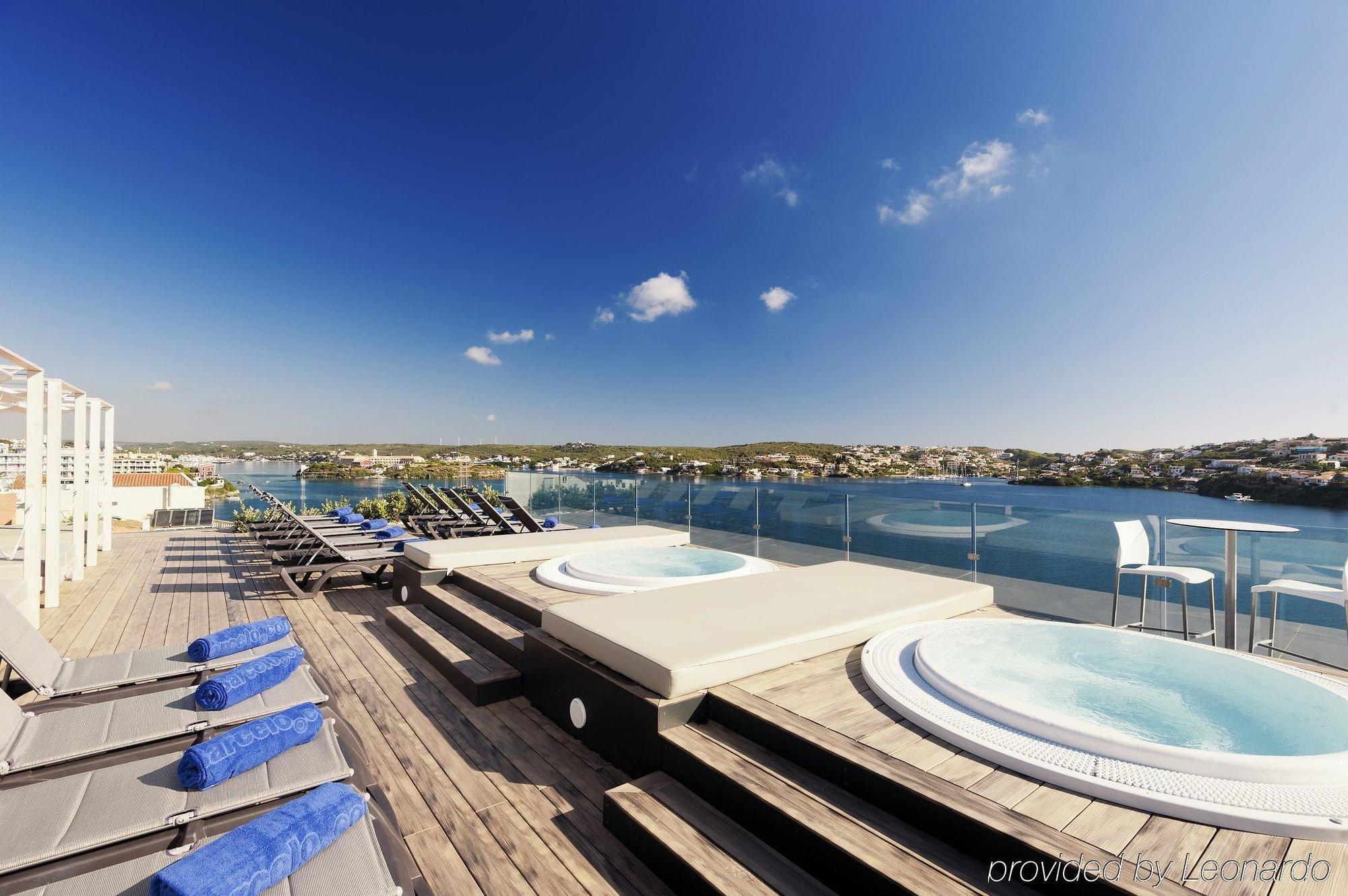 Barcelo Hamilton Menorca - Adults Only 4* Es Castell (Menorca)