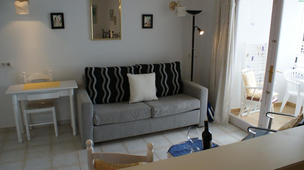 Apartahotel Vistamar