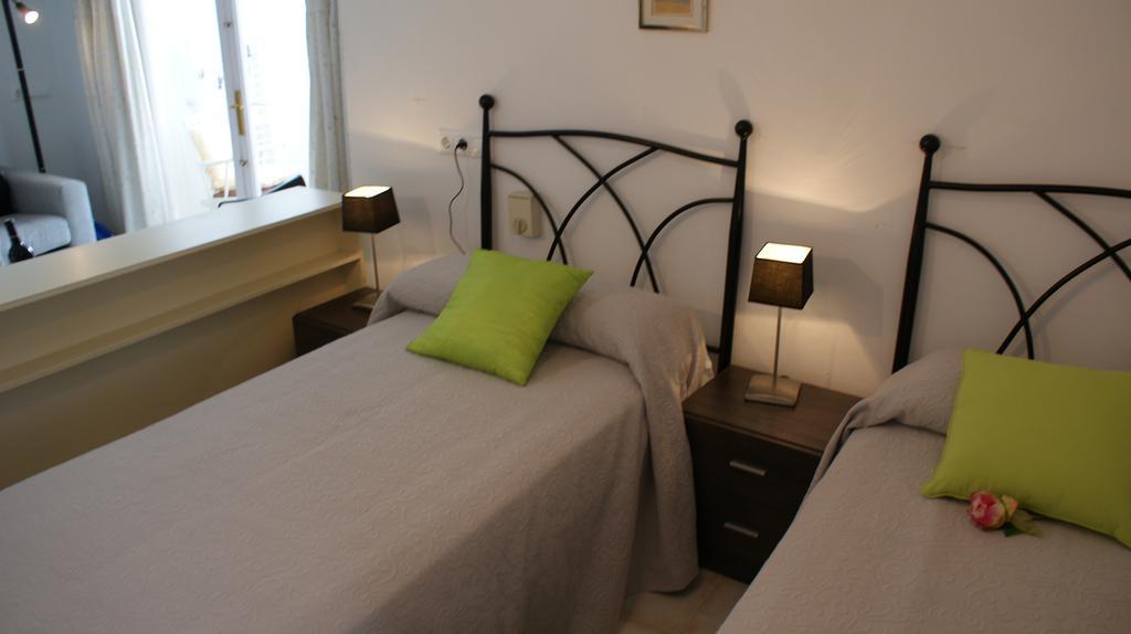 Apartahotel Vistamar 3*