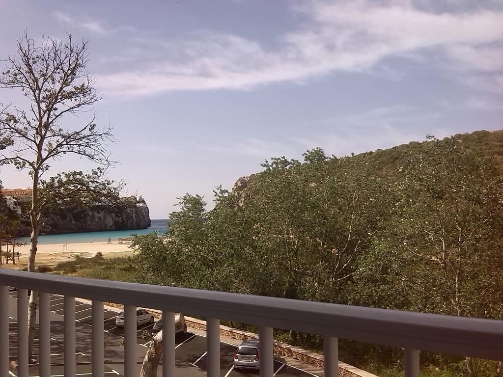 Osprey Menorca Hotel Cala En Porter (Menorca)
