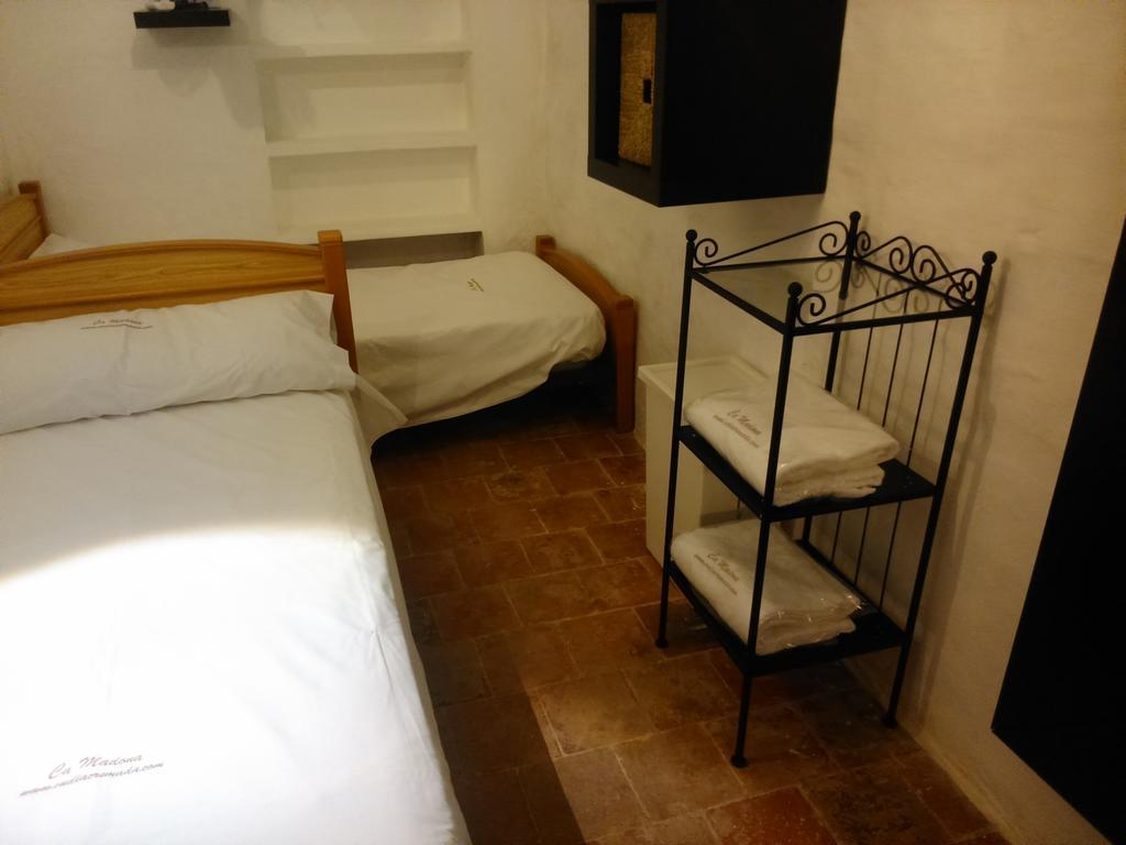 Casa rural Sa Cudia Cremada - Palacete En Maó (Mahón)
