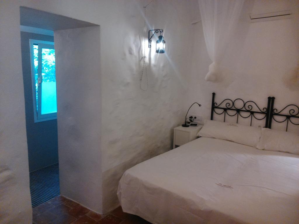 Sa Cudia Cremada - Palacete En Casa rural