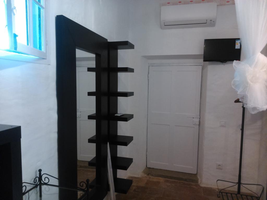 Sa Cudia Cremada - Palacete En Casa rural