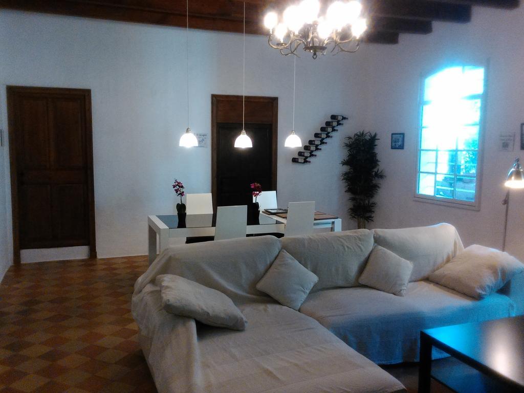 Casa rural Sa Cudia Cremada - Palacete En Maó (Mahón)