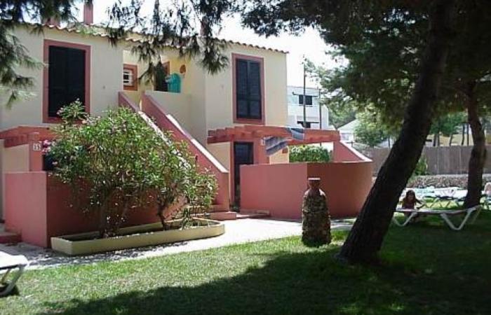 Cala Blanca Apartamento *