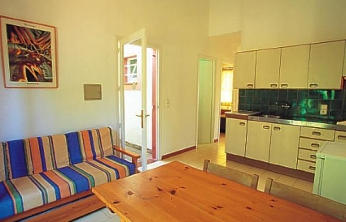 Apartamento Cala Blanca *