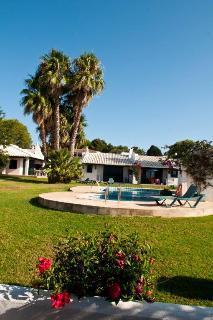 Complejo Piscina