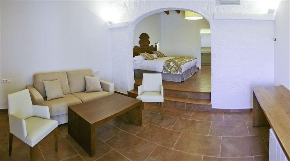 Hotel Rural Binigaus Vell