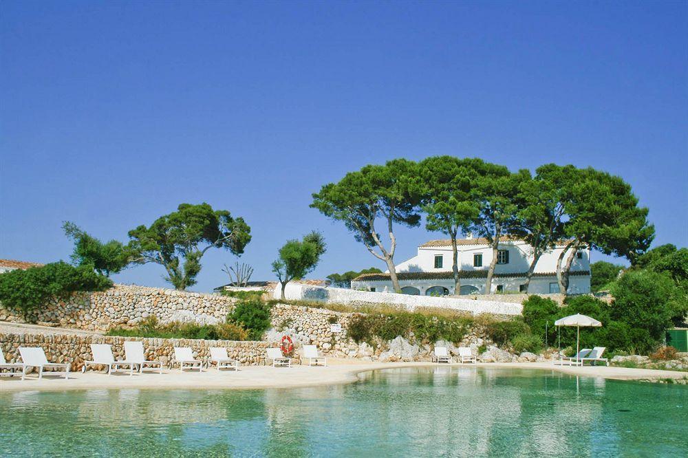 Rural Binigaus Vell Hotel