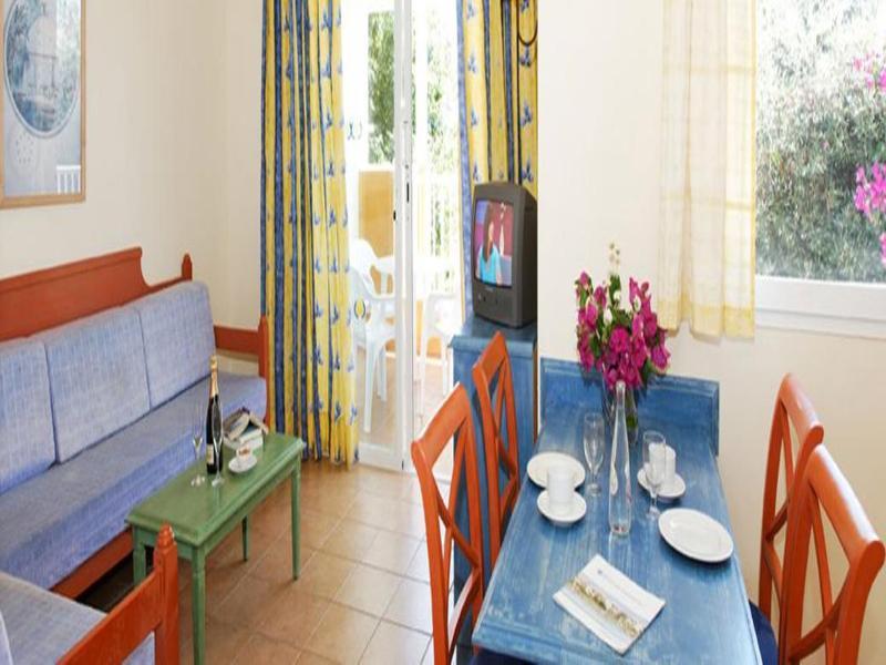 Aparthotel Comitas Isla Del Aire