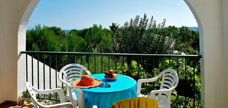 Marina Parc By Llum Resort