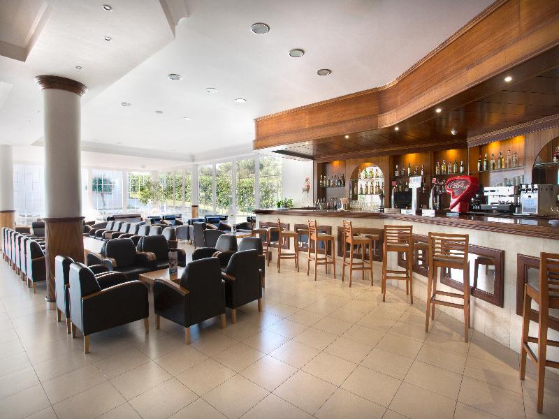 Marsenses Paradise Club 4*