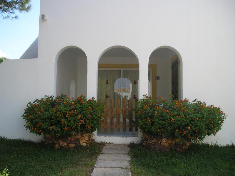 Brisas I & Ii Cala'N Bosch (Menorca)