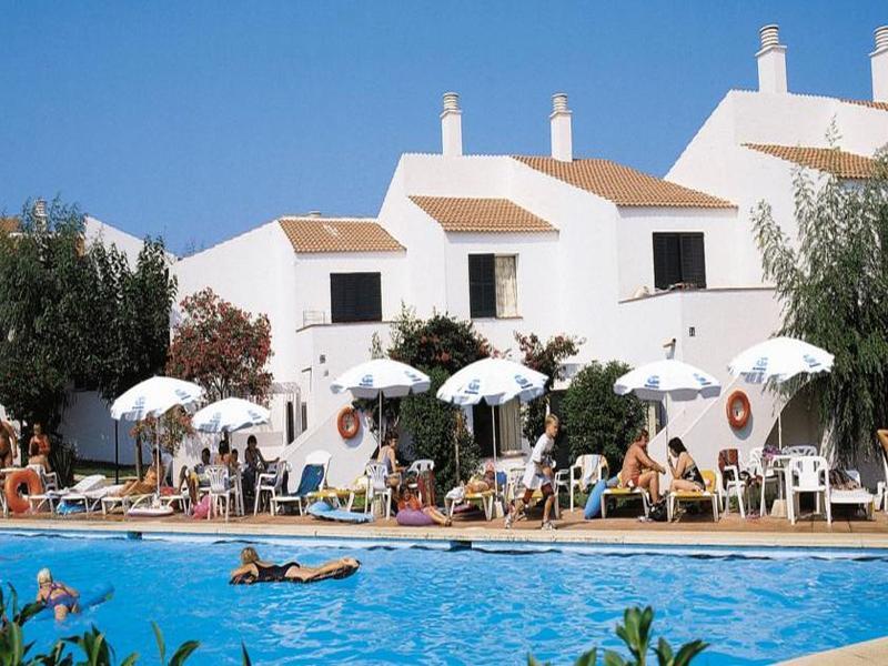 Aluasun Park Cala'N Bosch (Menorca)