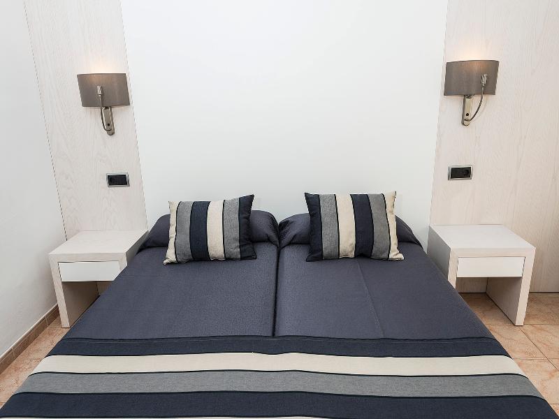 Aparthotel Sagitario Menorca Mar Adults Only Cala'N Bosch (Menorca)