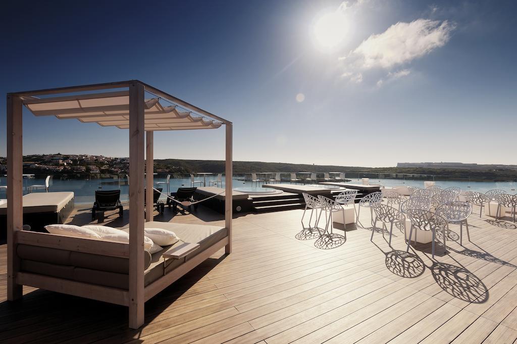 Hotel Barcelo Hamilton Menorca - Adults Only