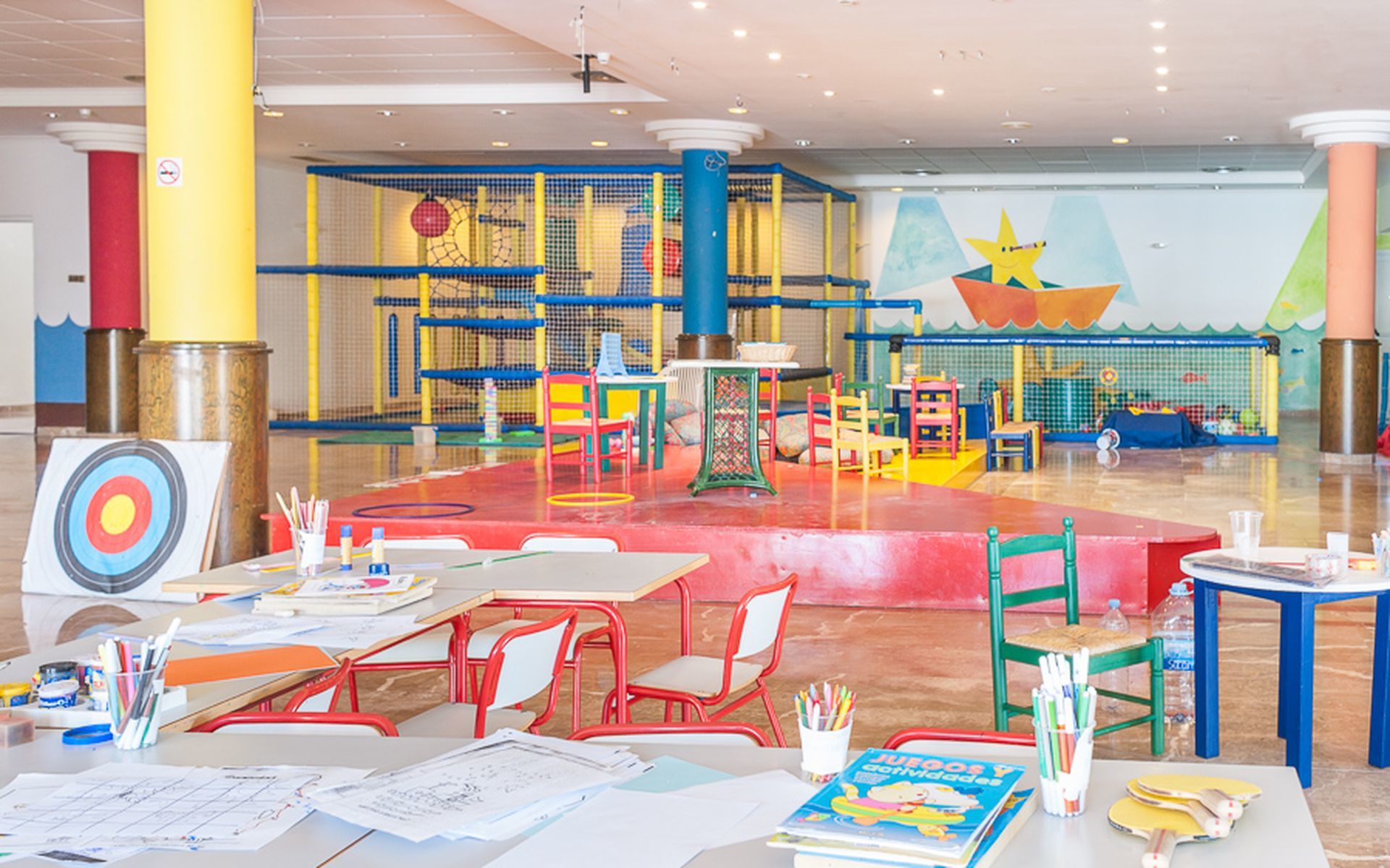 Apartahotel Hg Jardin De Menorca 4*
