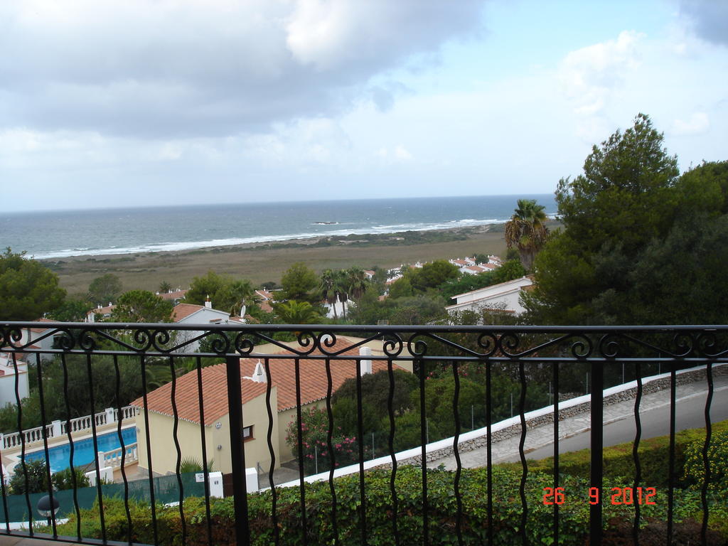 Villa Panorama Y Mirador *