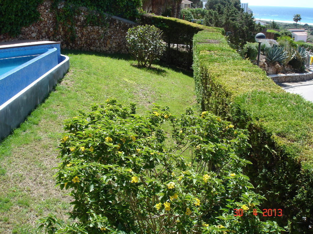 Villa Panorama Y Mirador