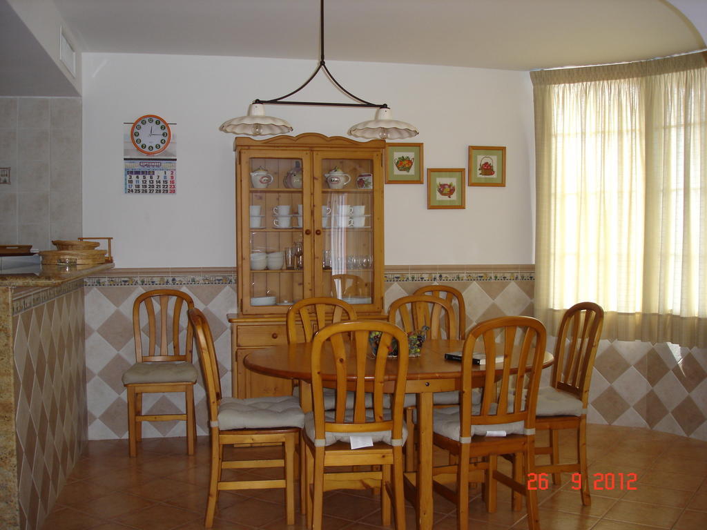 Panorama Y Mirador