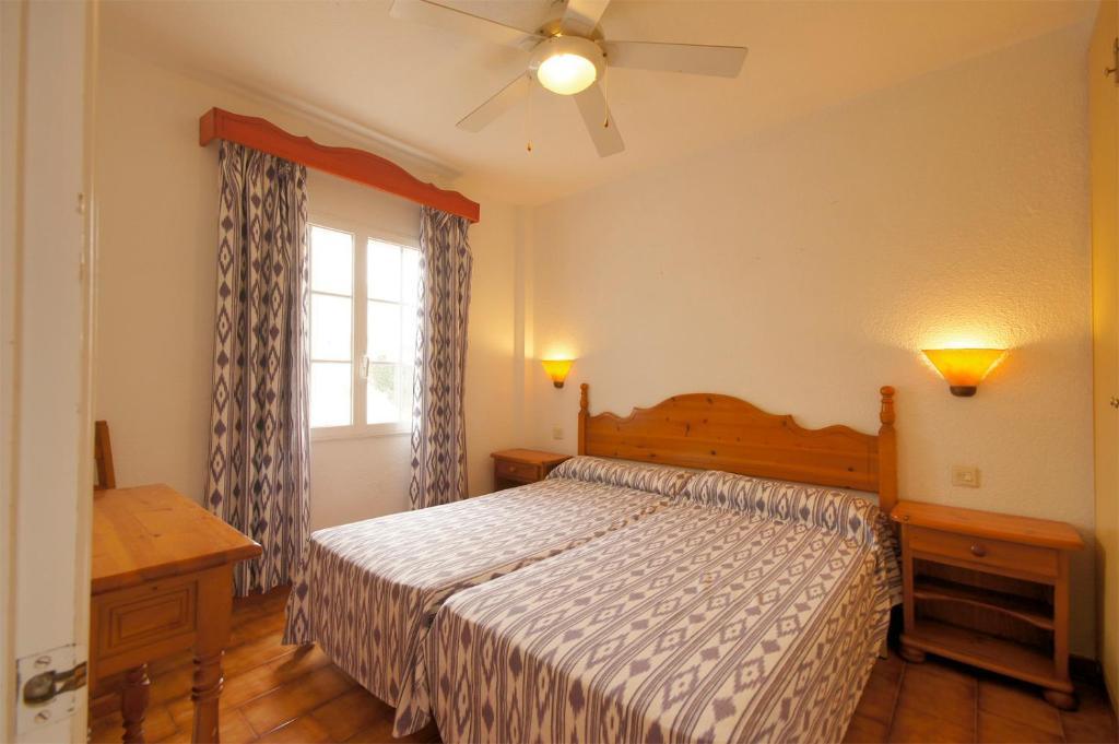 Apartamento Castell Sol *