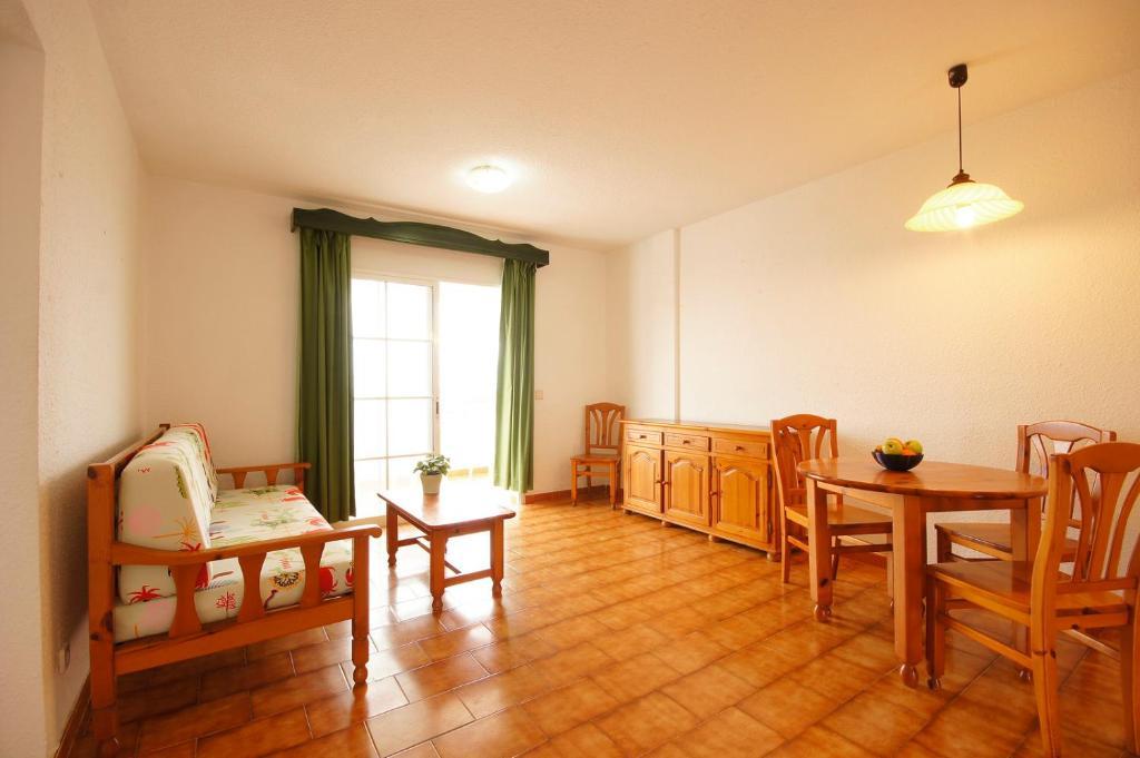 Castell Sol Apartamento *