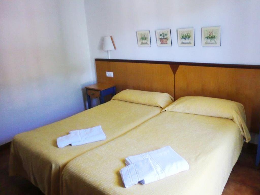 Hotel Seth Santo Tomas