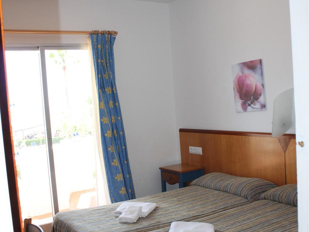 Hotel Seth Santo Tomas