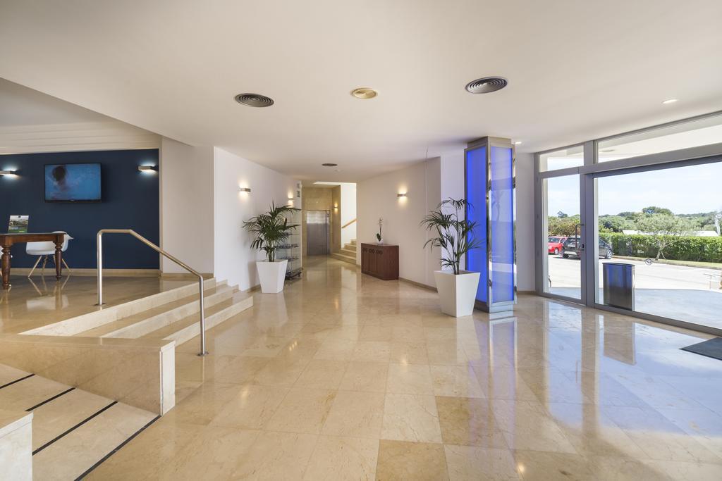 Hotel Globales Mediterrani Cala Blanca (Menorca)