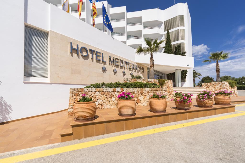Hotel Globales Mediterrani