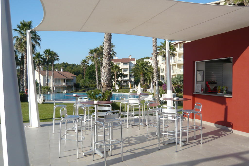 Hg Jardin De Menorca Son Bou