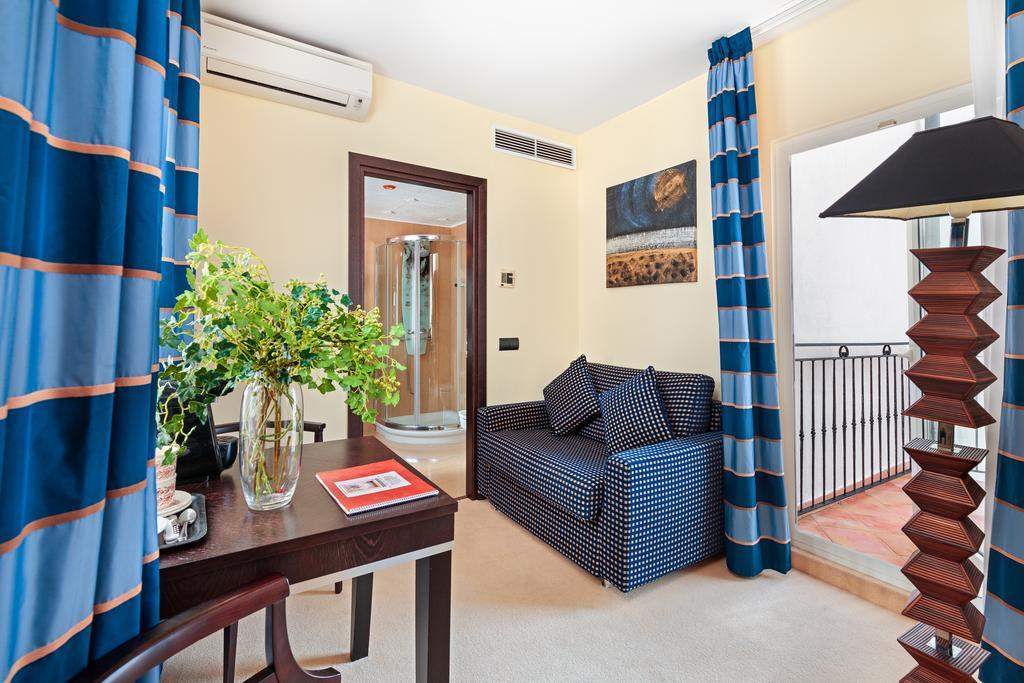Hotel San Miguel Mahon (Menorca)
