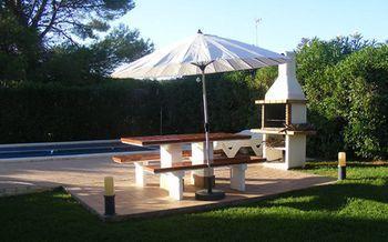 Hotel Puerta Rodona S'Algar