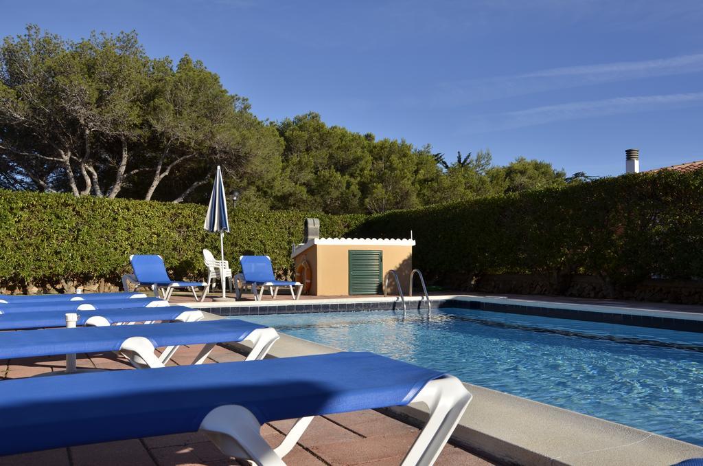 Surest Cala'N Blanes (Menorca)