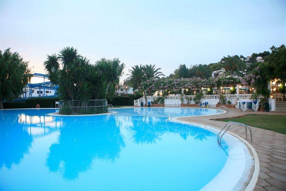 Playa Gold Hotel