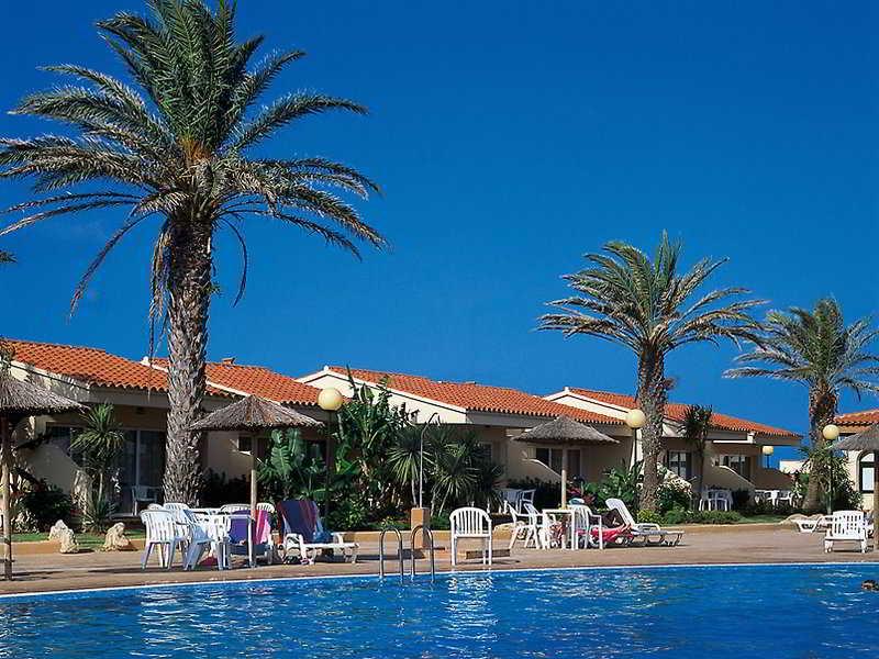 Aluasun Mediterraneo Aparthotel