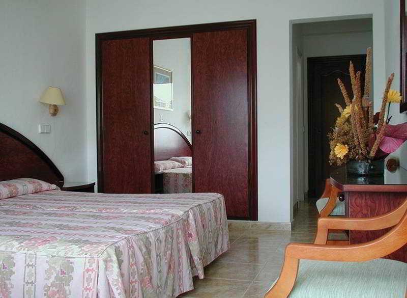 Xuroy Hotel Cala Alcaufar