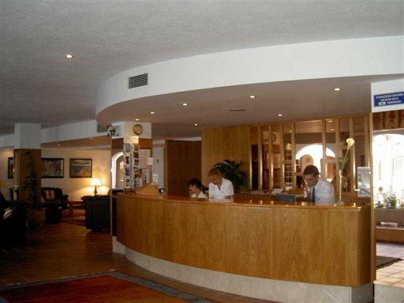 Seth Isla Paraiso Aparthotel Arenal d'en Castell