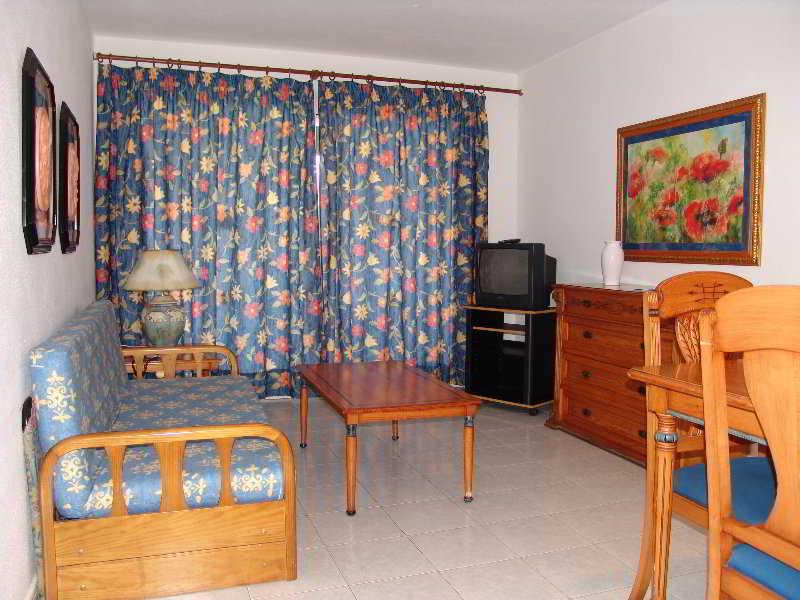 Seth Isla Paraiso Aparthotel 3*