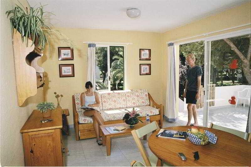 Brisas I & Ii Hotel Cala'N Bosch (Menorca)