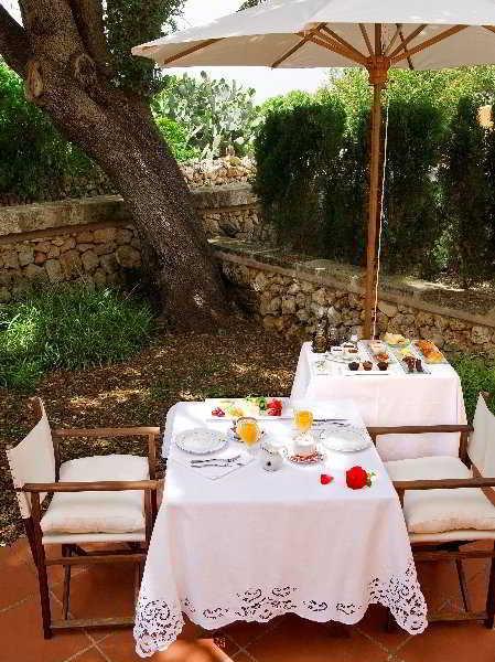 Rural Sant Ignasi Hotel 4*