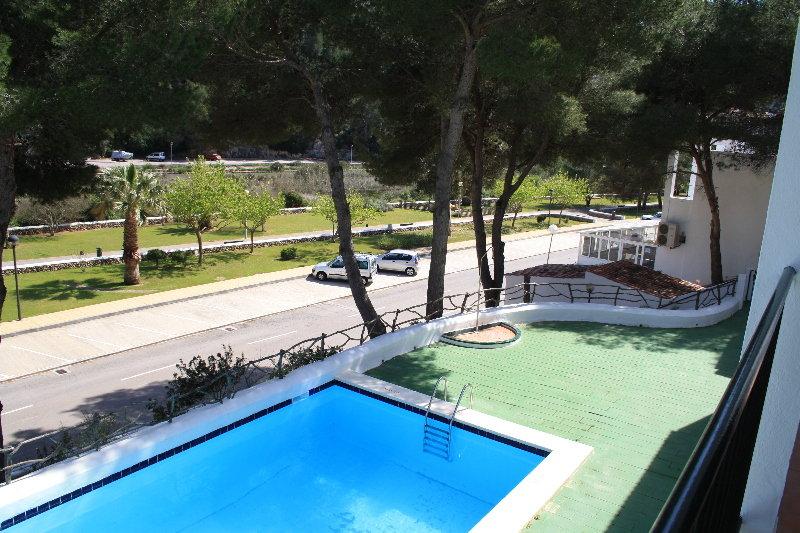 Rio Verde. 5* Cala Galdana (Menorca)