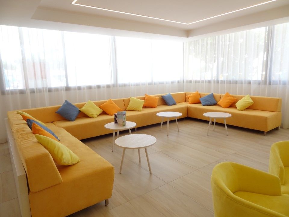 Stil Victoria Playa Hotel 3*
