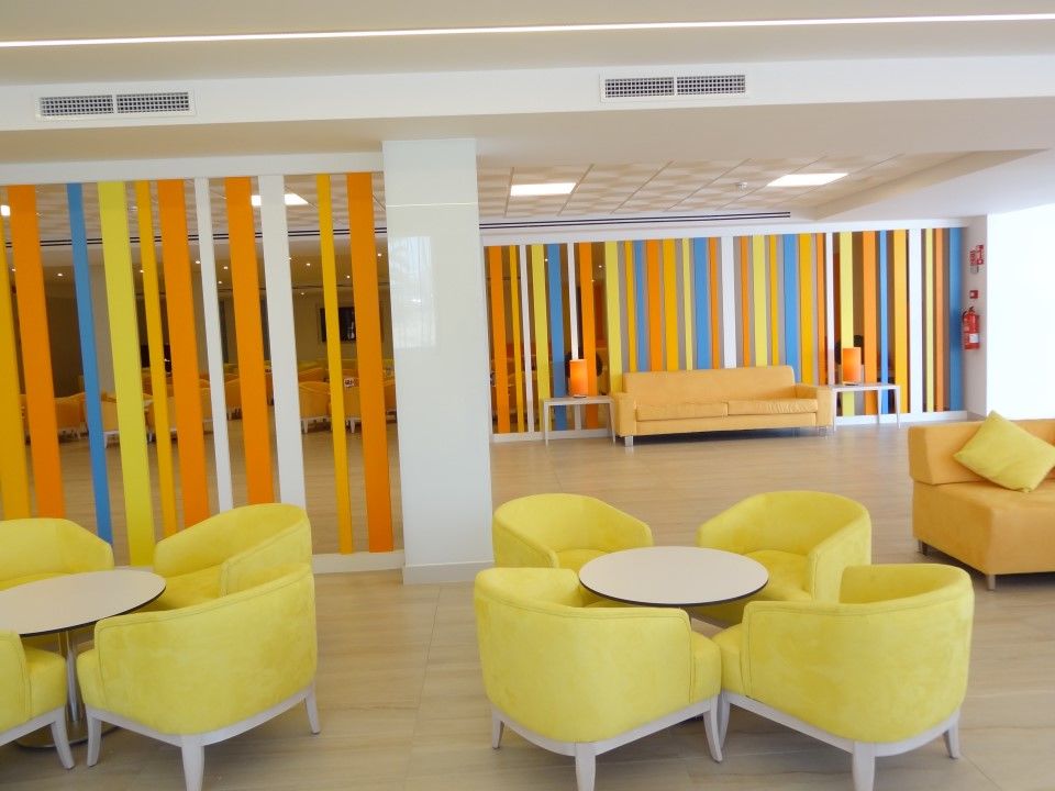 Stil Victoria Playa Hotel