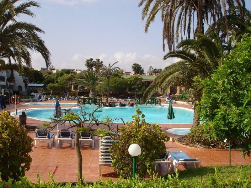 Aluasun Mediterraneo 3*